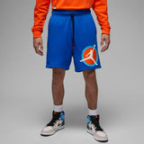 FLIGHT MVP MESH SHORTS