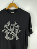 New era NY T shirt