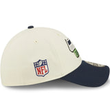 New Era Seattle Seahawks NFL 39THIRTY Sideline