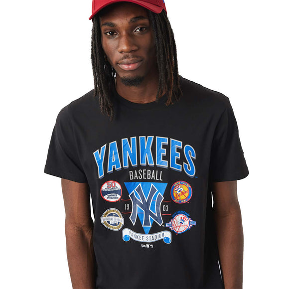 New York Yankees Champ Series T-shirt