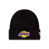 Bonnet LA Lakers Essential Noir