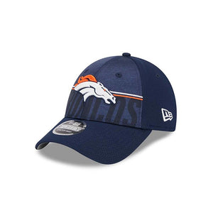 HAT NEW ERA M 940SS NFL TRN 23 DENBRO OTC