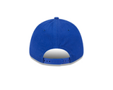 Buffalo Bills New Era Outline E3 9FORTY Adjustable Trucker Hat