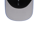 Buffalo Bills New Era Outline E3 9FORTY Adjustable Trucker Hat