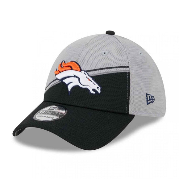 New Era NFL Denver Broncos Cap