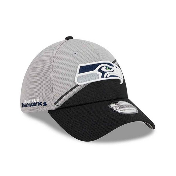 New Era NFL Seattle Seahawks Cap S-M