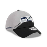 New Era NFL Seattle Seahawks Cap S-M