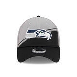 New Era NFL Seattle Seahawks Cap S-M