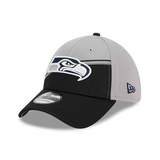 New Era NFL Seattle Seahawks Cap S-M