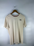 North Face T-shirt