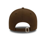 La Lakers Nba Repreve Brown 9Forty Adjustable Cap