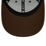 La Lakers Nba Repreve Brown 9Forty Adjustable Cap