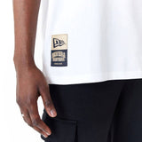 T-shirt Oversize New Era Sticker