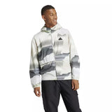 adidas City Escape Full-Zip JACKET Mens