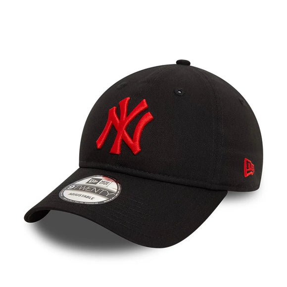 League Essential New York Yankees 9TWENTY Cap | New Era Cap