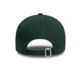 Casquette 9TWENTY Adjustable New York Yankees League Essential Vert Foncé