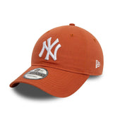 New Era LEAGUE ESS 9TWENTY NEW YORK YANKEES