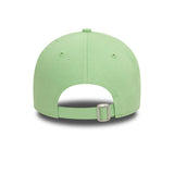 Oakland Athletics League Essential Green 9TWENTY Adjustable Cap