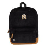 New Era CORD NEW YORK YANKEES cotton backpack