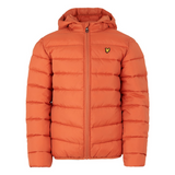 Lyle and Scott | Classic Puffer Jacket Juniors