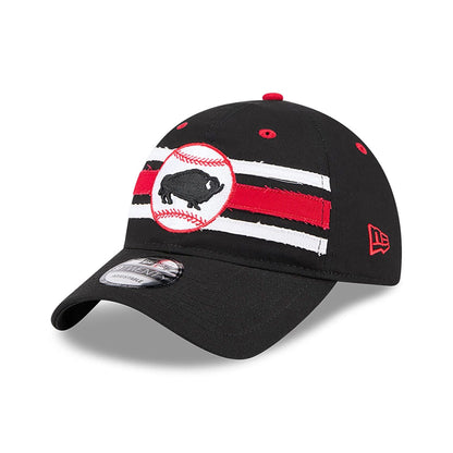 MiLB Theme Nights Buffalo Bisons 9TWENTY Cap