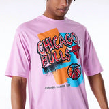 NBA Chicago Bulls Shirt T-Shirt Unisex
