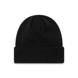 NEW ERA TEAM PATCH CUFF BEANIE CHICAGO BULLS -