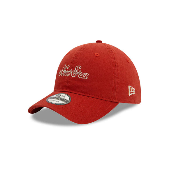 New Era cap