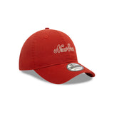 New Era cap