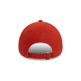 New Era cap
