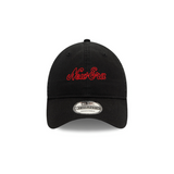 Gorra Chain Script Collection 9TWENTY Ajustable New Era