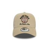 Gorra Graphic Cord 9FORTY AF TRUCKER Ajustable New Era