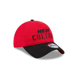 Miami Heat  2024 City Edition 9TWENTY Adjustable
