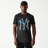 Realtree Edge New York Yankees T-Shirt
