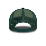 Oakland Athletics 9TWENTY Trucker Cap women