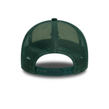 NEW ERA 9TWENTY WMNS TRUCKER MLB OAKLAND ATHLETICS TWO TONE CAP