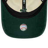 NEW ERA 9TWENTY WMNS TRUCKER MLB OAKLAND ATHLETICS TWO TONE CAP