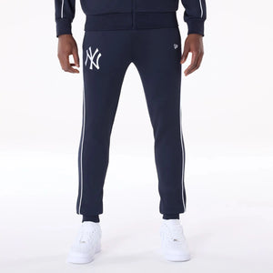 MLB Track Pants New York Yankees Fleece Joggers