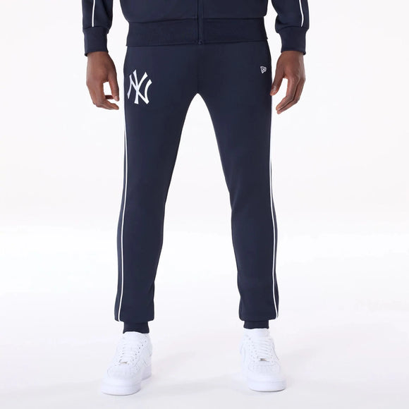 MLB Track Pants New York Yankees Fleece Joggers