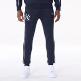 MLB Track Pants New York Yankees Fleece Joggers