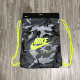 Nike Air Draw String Bag Gym Bag Gym Sack