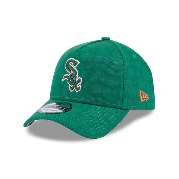 Casquette 9FORTY A-Frame Trucker Chicago White Sox MLB