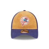 Tan Texture New York Yankees 9TWENTY Cap | New Era