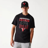 T-Shirt Chicago Bulls NBA