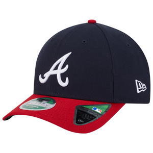 New Era Braves Player Replica 9FORTY Cap