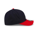 New Era Braves Player Replica 9FORTY Cap