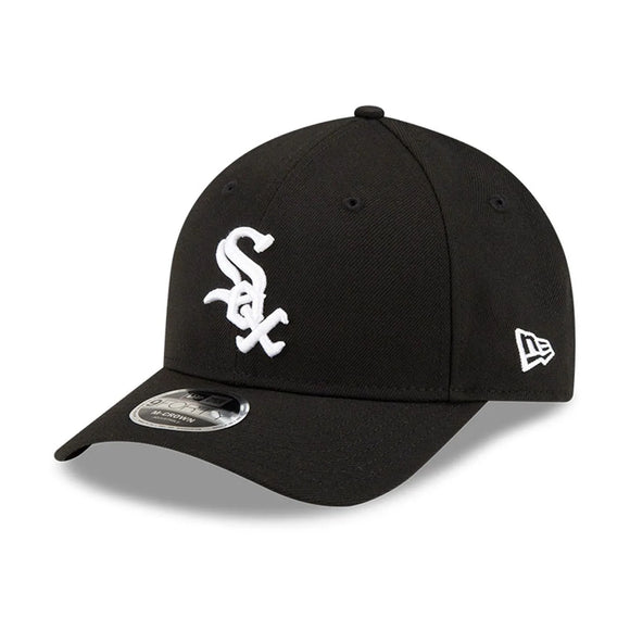9FORTY M-Crown Chicago White Sox MLB Player Replica Nero