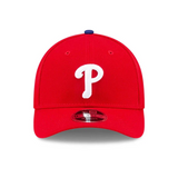 Philadelphia Phillies MLB Player Replica 9FORTY M-Crown Red Cap