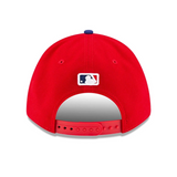 Philadelphia Phillies MLB Player Replica 9FORTY M-Crown Red Cap