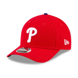 Philadelphia Phillies MLB Player Replica 9FORTY M-Crown Red Cap